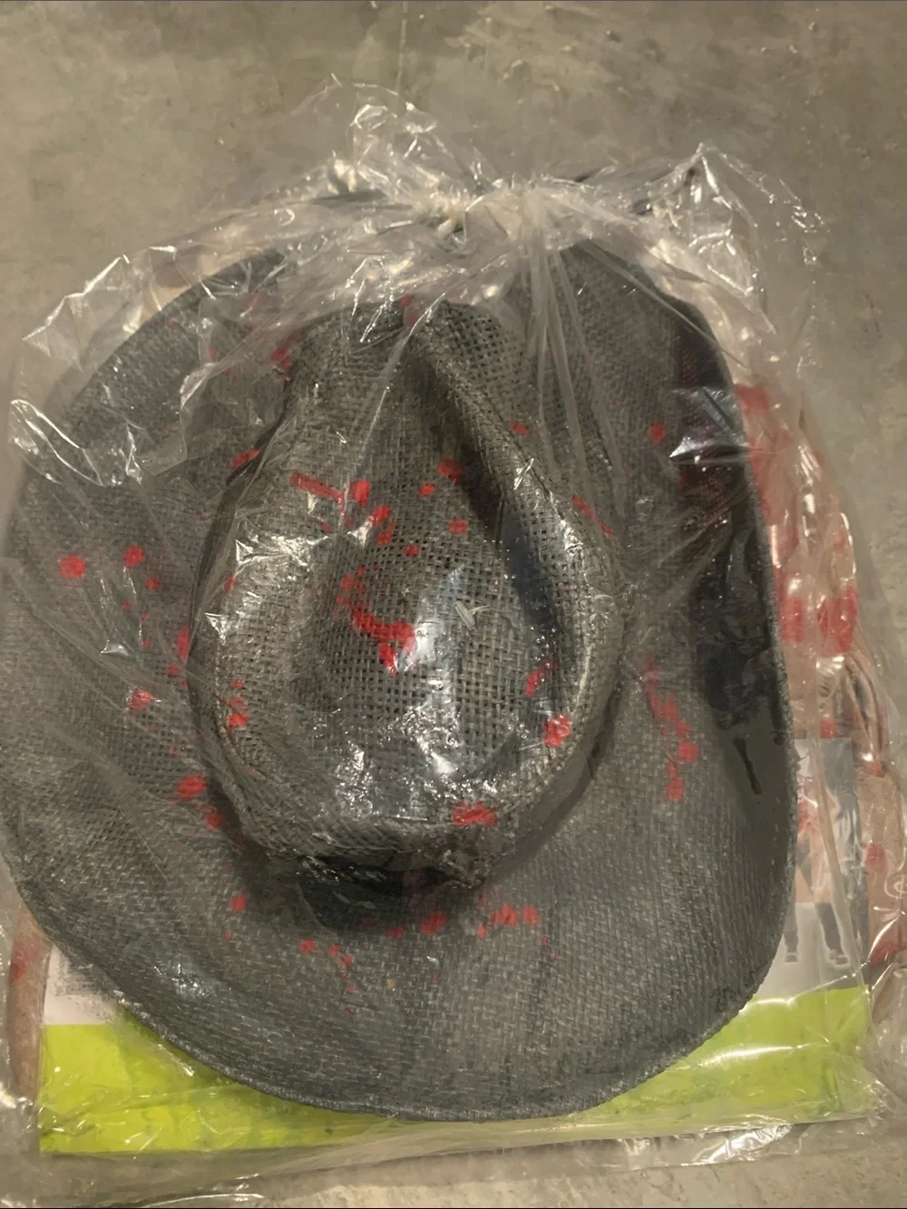 Zombie Slayer 6 piece Costume
